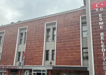 CHP’li Eşme Belediye Başkanı görevden uzaklaştırıldı