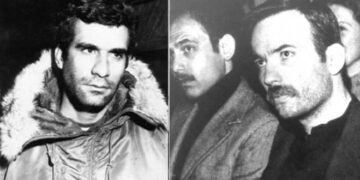 Çayan ve Gezmiş paylaşımlarına ‘THKP-C propagandası’ndan soruşturma