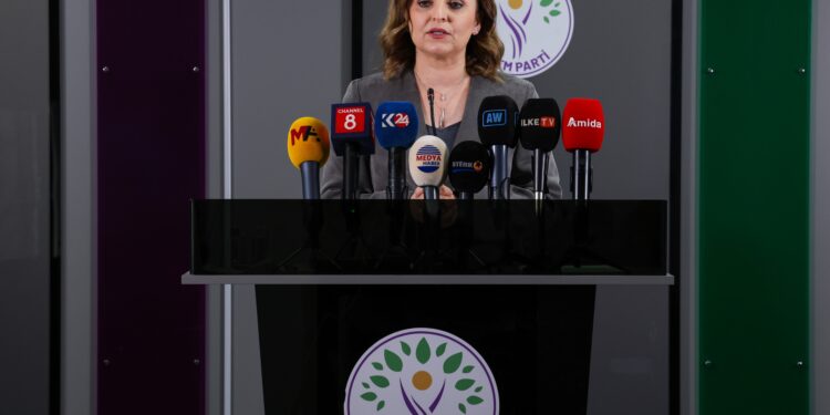 Ayşegül Doğan: Süreç için hızlı yasal adımlar atılmalı