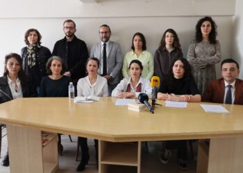 Poyraz Esen dosyasındaki takipsizlik kararına tepki