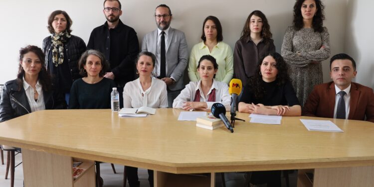 Poyraz Esen dosyasındaki takipsizlik kararına tepki