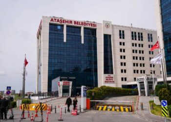 Ataşehir’de başkanvekilliği seçimi yapıldı: CHP’li Murat Güneş seçildi