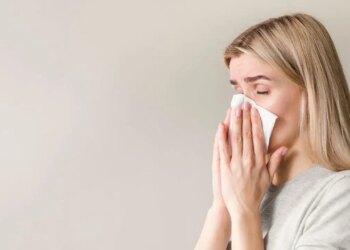 Alerjiler baharı gölgeliyor