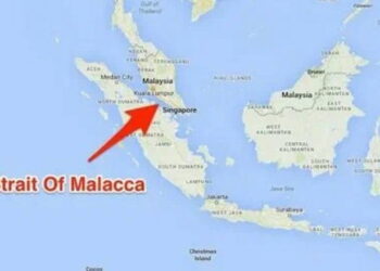 Malakka Boğazı nerede, hangi ülkede? Malakka Boğazı önemi
