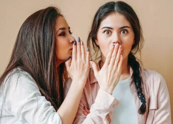 Sır saklamak neden bu kadar zor? İşte bilimsel gerçek