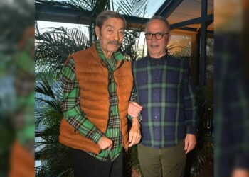 Kadir İnanır’ın son hali görüntülendi: Ayağa kalktı