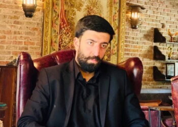 Ramazan Tetik kimdir? Ramazan Tetik neden öldü? Ramazan Tetik dizileri