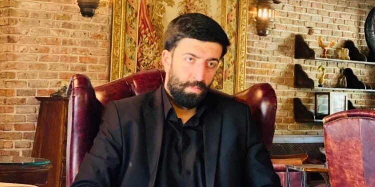 Ramazan Tetik kimdir? Ramazan Tetik neden öldü? Ramazan Tetik dizileri