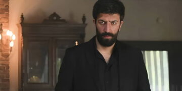 Oyuncu Ramazan Tetik hayatını kaybetti!