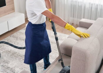 Araştırmaya göre 10 kişiden 8’i bahar temizliği yapıyor