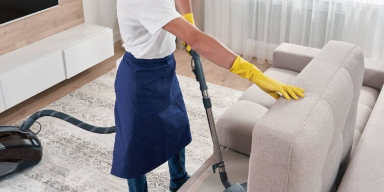 Araştırmaya göre 10 kişiden 8’i bahar temizliği yapıyor