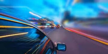 Monoton yolların sessiz tehlikesi: Yol hipnozu nedir?