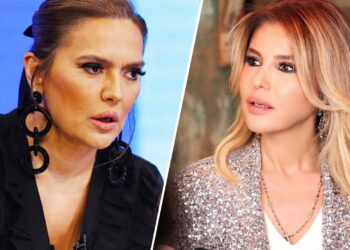 Demet Akalın’dan, Gülben Ergen’e ‘okul saldırısı’ tepkisi: ‘Unutma ki ona hiçbir şey olmaz’