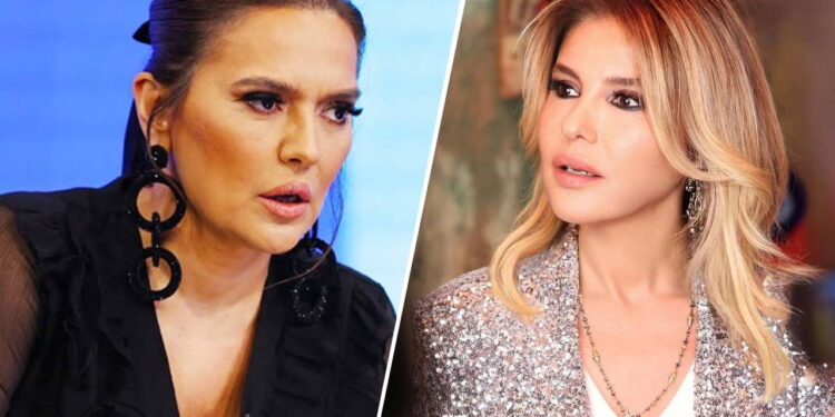 Demet Akalın’dan, Gülben Ergen’e ‘okul saldırısı’ tepkisi: ‘Unutma ki ona hiçbir şey olmaz’
