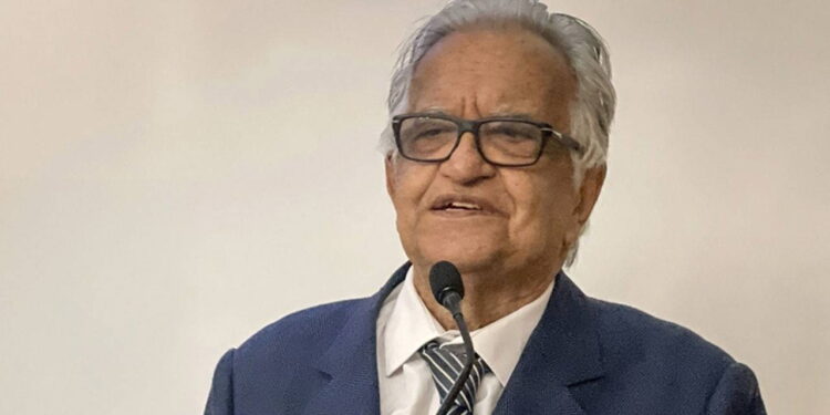 Hüsrev Hatemi kimdir, kaç yaşında, nereli? Prof. Dr. Hüsrev Hatemi neden öldü?