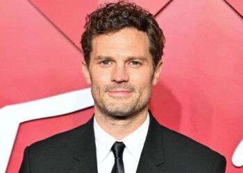 Jamie Dornan kimdir? Jamie Dornan hangi yapımlarda rol aldı? Jamie Dornan Aragorn’u mu canlandıracak?