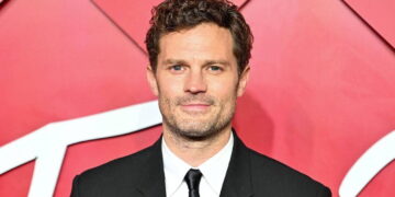Jamie Dornan kimdir? Jamie Dornan hangi yapımlarda rol aldı? Jamie Dornan Aragorn’u mu canlandıracak?