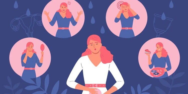 Regl döneminde neden daha aç hissediyoruz? İşte döngünüze özel beslenme rehberi – Son Dakika Yaşam Haberleri