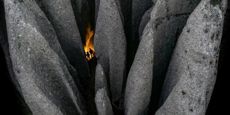 Türkiye Güzellikleri Fotoğraf Ödüllerini kazananlar belli oldu: Türkiye’nin zenginlikleri fotoğraflandı