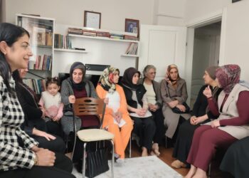 TJA’dan Gemlik Yürüyüşü çağrısı