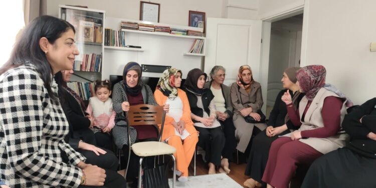 TJA’dan Gemlik Yürüyüşü çağrısı