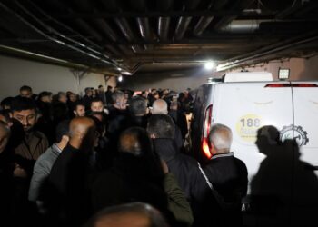 Cezaevinde şüpheli ölüm: Çeviren ailesi intihar iddiasını reddetti