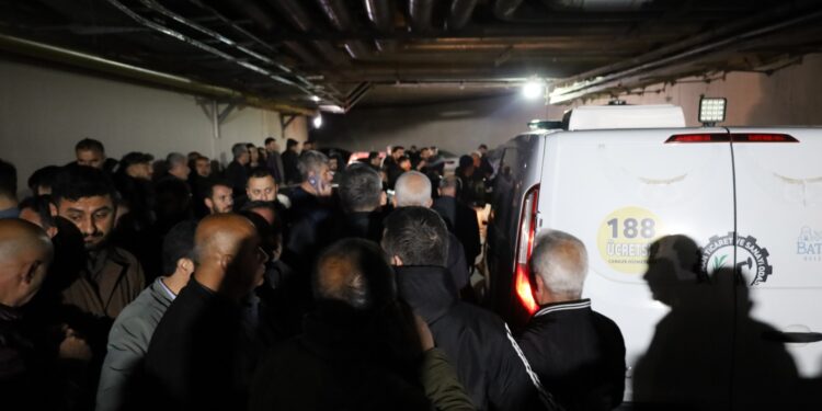 Cezaevinde şüpheli ölüm: Çeviren ailesi intihar iddiasını reddetti