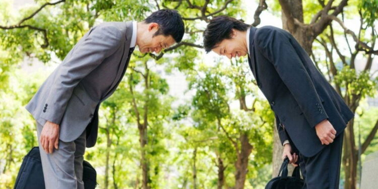 Küresel anket sonuçları açıklandı: İşte en kibar ülkeler listesi