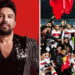 Yeni ‘Milli Takım marşı’ mı geliyor? Tarkan sessizliğini bozdu: ‘Uçakta bir şeyler oldu…’