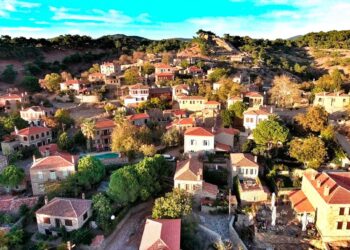 Adatepe Köyü nerede? 2026 En İyi Turizm Köyü Adayı Adatepe nereye bağlı?