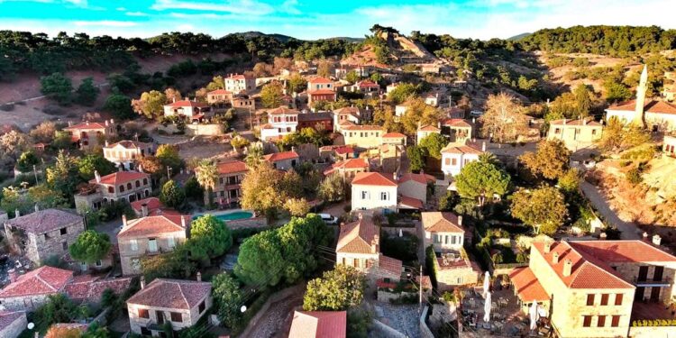 Adatepe Köyü nerede? 2026 En İyi Turizm Köyü Adayı Adatepe nereye bağlı?