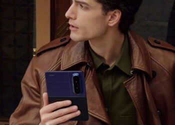 Geniş katlanabilir ekranlı telefon Huawei Pura X Max için görseller paylaşıldı