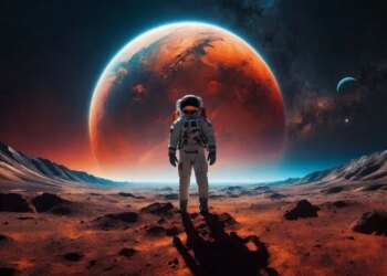 Mars’ta heyecanlandıran keşif: Yaşamın yapı taşları bulundu