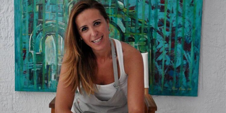 Pınar Kanber’den İstanbul’un hafızasına martılı bir bakış