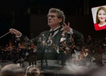 Gedik Filarmoni’den bir klasik, iki prömiyer