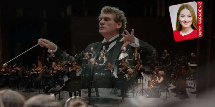Gedik Filarmoni’den bir klasik, iki prömiyer