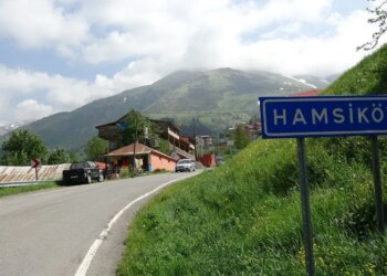 Hamsiköy isminin arkasındaki sır çözüldü: Meğer ‘Hamsi’ ile ilgisi yokmuş!