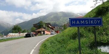Hamsiköy isminin arkasındaki sır çözüldü: Meğer ‘Hamsi’ ile ilgisi yokmuş!