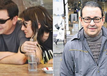 Müzisyen Cem Öcal hayatını kaybetti