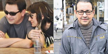 Müzisyen Cem Öcal hayatını kaybetti