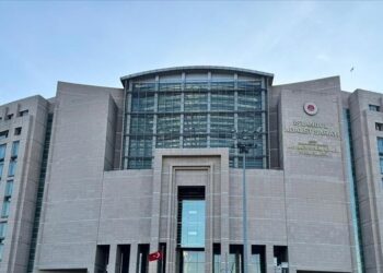 İHD Dersim Şubesi yöneticisi Yaprak Kurban tutuklandı