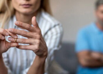 Çarpıcı araştırma: Arkadaşınız boşanırsa siz de risk altında olabilirsiniz