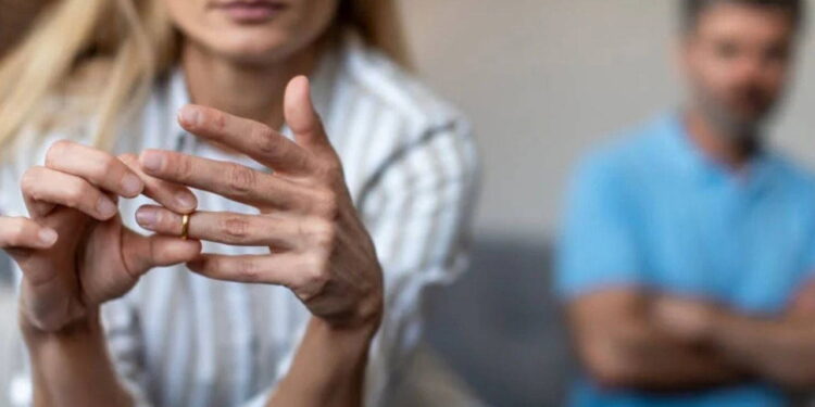 Çarpıcı araştırma: Arkadaşınız boşanırsa siz de risk altında olabilirsiniz