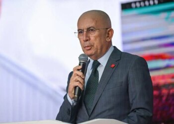 CHP Ankara İl Başkanı Erkol Dahil 9 kişi tutuklandı