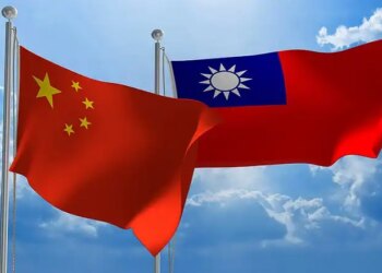 Çin’den Tayvan’a 10 maddelik yakınlaşma paketi