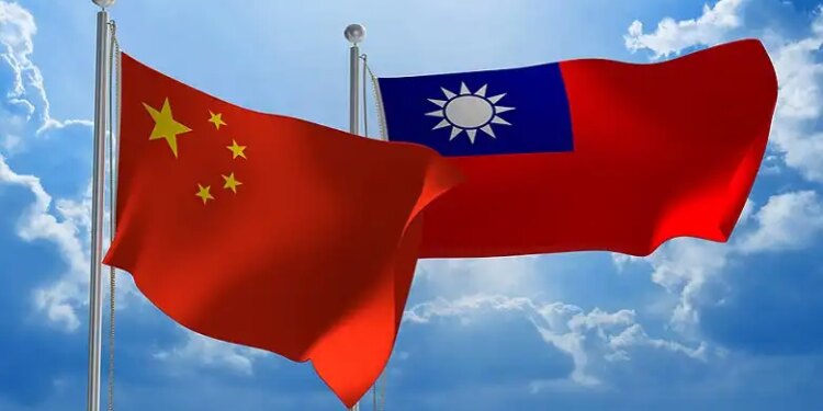 Çin’den Tayvan’a 10 maddelik yakınlaşma paketi