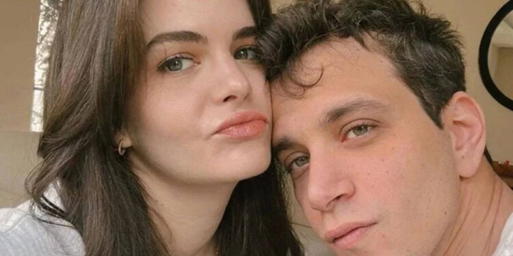 Selahattin Paşalı’nın eşi Lara Tümer Paşalı kimdir? Lara Paşalı ve Selahattin Paşalı ayrıldı mı?