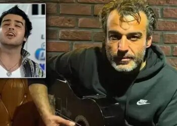Popstar yarışması ile ünlenmişti: Şarkıcı Rıza Tamer hayatını kaybetti