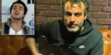 Popstar yarışması ile ünlenmişti: Şarkıcı Rıza Tamer hayatını kaybetti