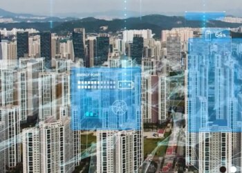 Asya’da 5 ülkede yapay zeka tabanlı akıllı şehir teknolojisi test edilecek